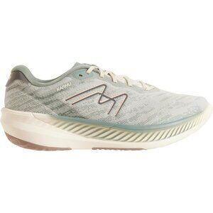 NEW Karhu Fusion 4.0 HiVo Running Shoes in Sea Foam/Excalibur For Women 825 5s3